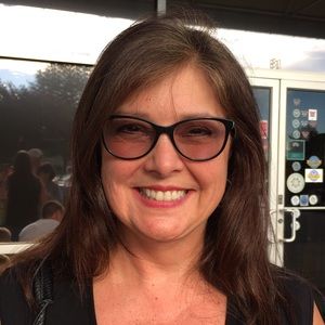 Meet your Posher, Jean